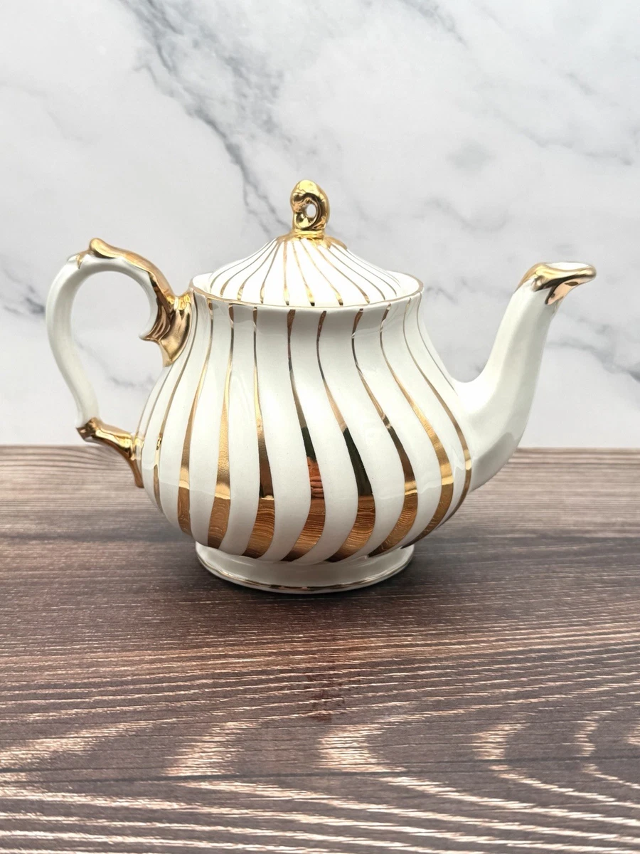England Teapot In Collectible Tea Pots & Sets for sale | eBay