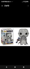 Funko Pop! Gorr Specialty Series Limited Edition Thor: Love and Thunder Figure