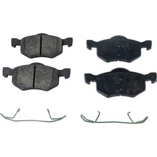 For 2001-2007 Escape Brake Pad Set 4096346