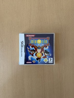 Xiaolin Showdown DS Nintendo DS NDS