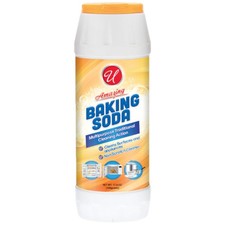Amazing Baking Soda Multipurpose Traditional Cleaning, 17.6oz