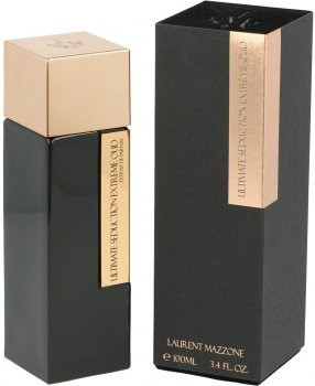 Laurent Mazzone Unisex Ultimate Seduction Extreme Oud Extrait de Parfum 3.4 oz