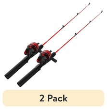 2 pack 21-39299 DOCK DEMON RED 30" 1PC M SC