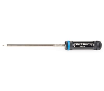 Park Tool DHD-2 - Precision 2mm Hex Driver