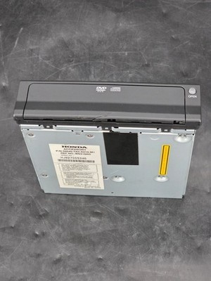 OEM 2008–2009 Honda Accord Navigation Radio DVD ROM Disc Player | eBay
