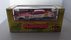 1:24 Tom “Mongoose” McEwen Signed Navy NHRA Funny Car Floppers Diecast NIB