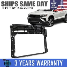 Radiator Support Core fits for VW 2GJ805588D Volkswagen Taos 2022-2024