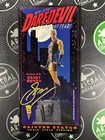 Daredevil Painted Statue Bowen Designs Signed Gerry Conway w/COA