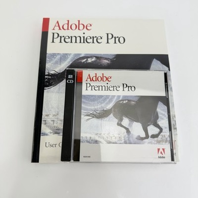Adobe Premiere Pro Version for Windows with Serial Number Education Version NEW