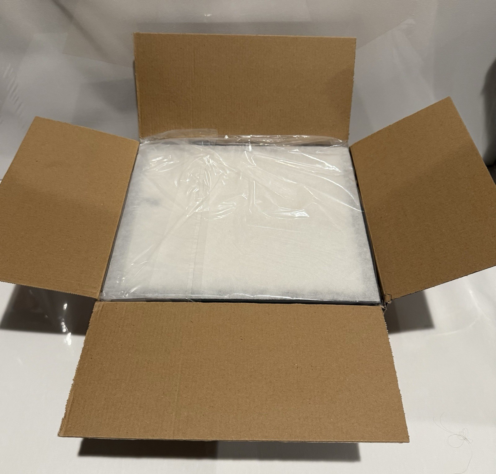 Pulluty HAP603 Replacement 3-in-1 H13 HEPA Activated Carbon Filter 4 Pack White