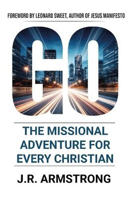 James Armstrong GO (Paperback) (UK IMPORT)