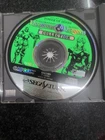 Dungeons And Dragons Collections Disc 1 Only Sega Saturn