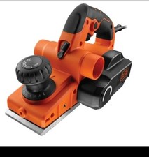 Red black and decker planers  best offer