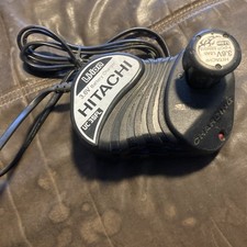 Hitachi Koki UC3SFL Battery Charger 3.6V EBM3 w/ 1.5ah HXP EBM315 Battery Li-Ion