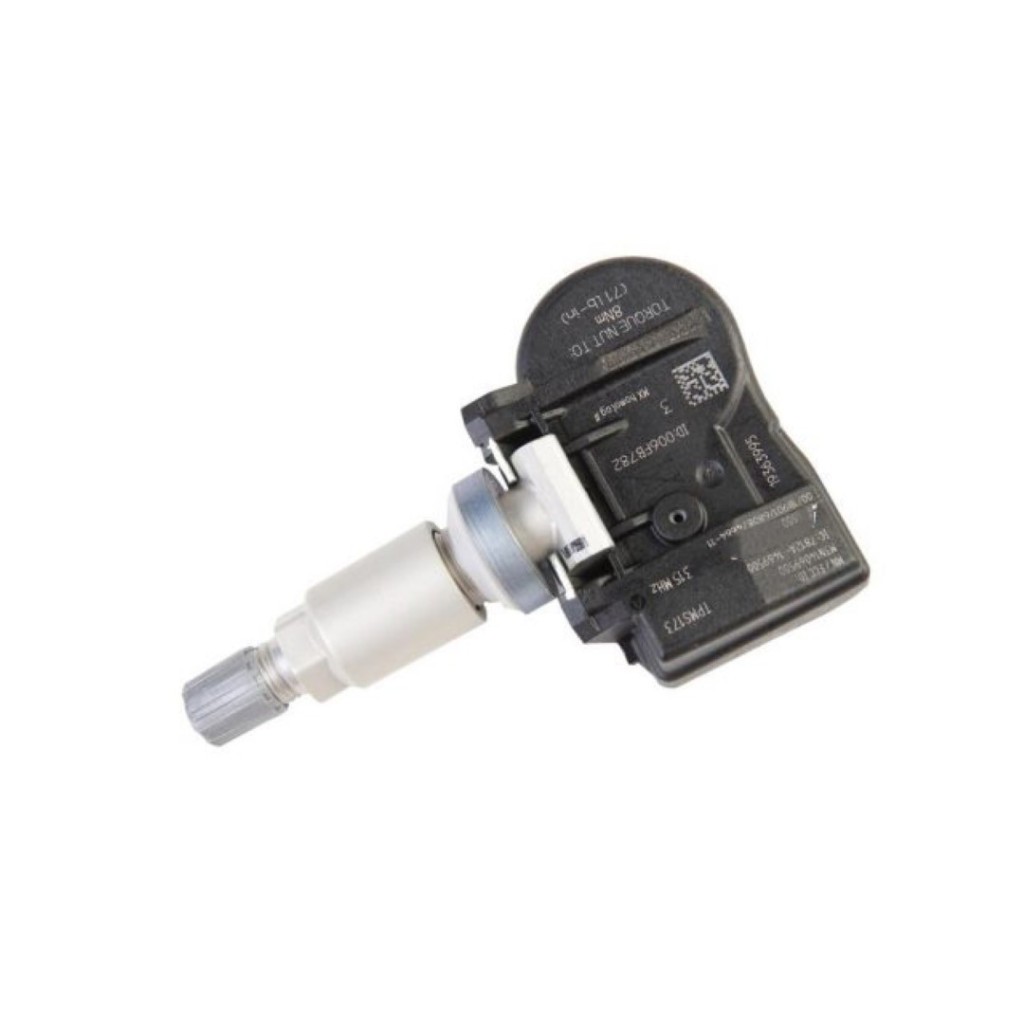 Genuine ACDelco For Ford GT 2017-2020 TPMS Sensor | With Nut With Gasket Or Seal