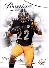 2023 Prestige Football Card Pick  251-398