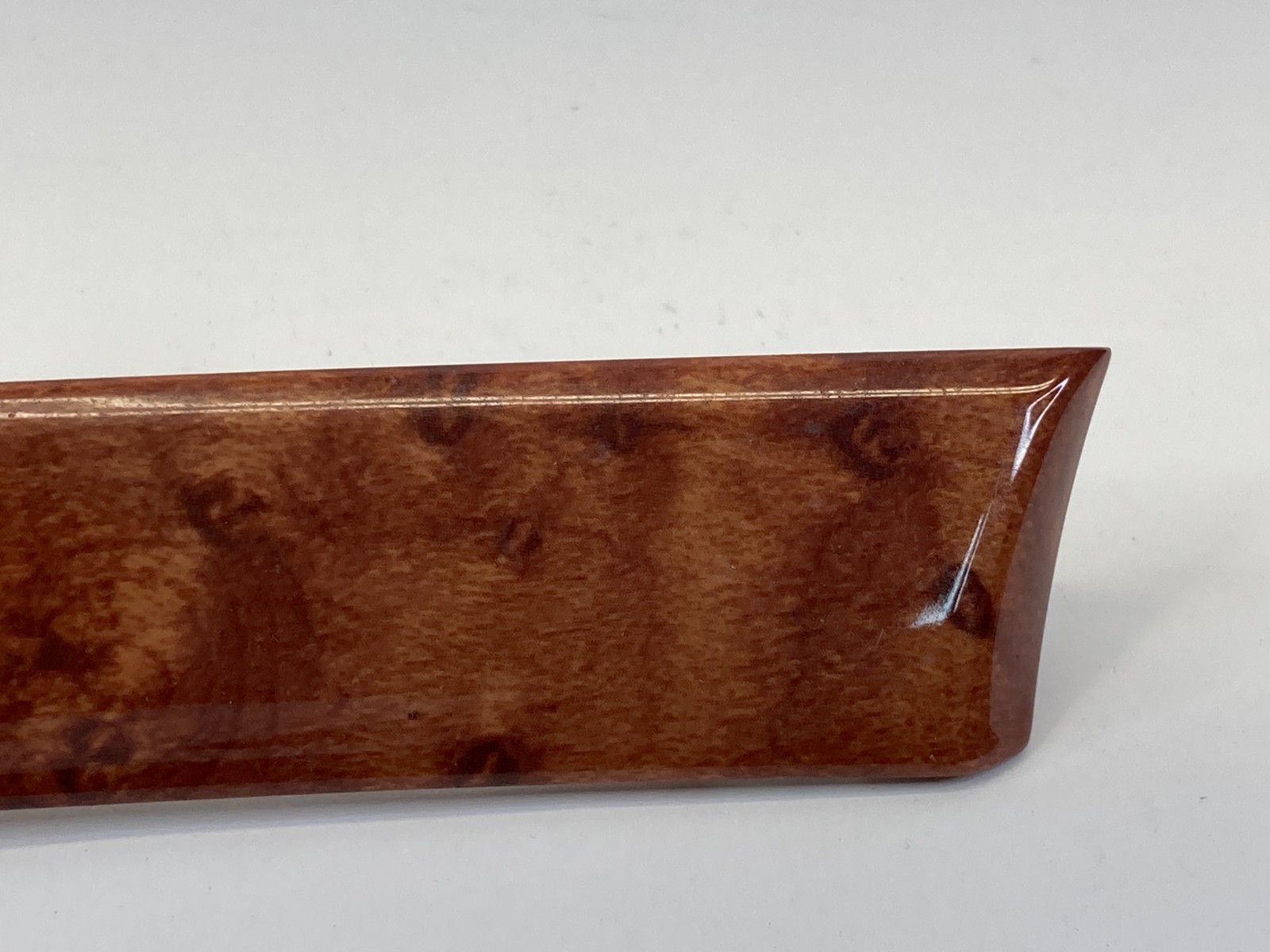 2005-2010 TOYOTA AVALON DASH INSERT TRIM PANEL MOLDING 55474-07010 OEM