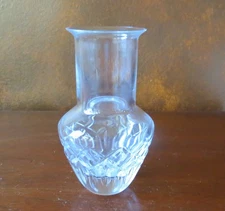 Waterford Crystal 5 ¾” Bud Vase(s)
