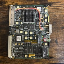 Puritan Bennett BDU CPU 4-070950-30 840 Ventilateur - Pour pièces seulement