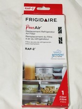 1 Pack FRGPAAF2 Pureair AF-2 Air Filter Compatible with Frigidaire FRGPAAF2
