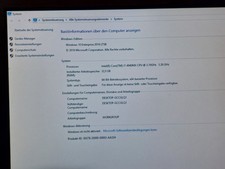 Gaming Laptop XMG Ales Auf Bild Zusehen Kein Akku