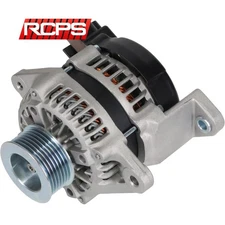 New 80A Alternator Fits Isuzu EU D-Max I 02-16 TG1042109033 LRA04032 1042109030