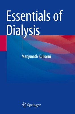 Essentials of Dialysis | Manjunath Kulkarni | Englisch | Taschenbuch | xii