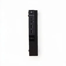 DELL OPTIPLEX 9020 Micro - No Ram/HDD/SDD - For Parts