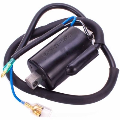 Zündspule für Honda CB K und CL Modelle Ignition coil for CB450/350/250