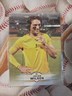 2025 Topps Stadium Club - Jacob Wilson #33 (RC)