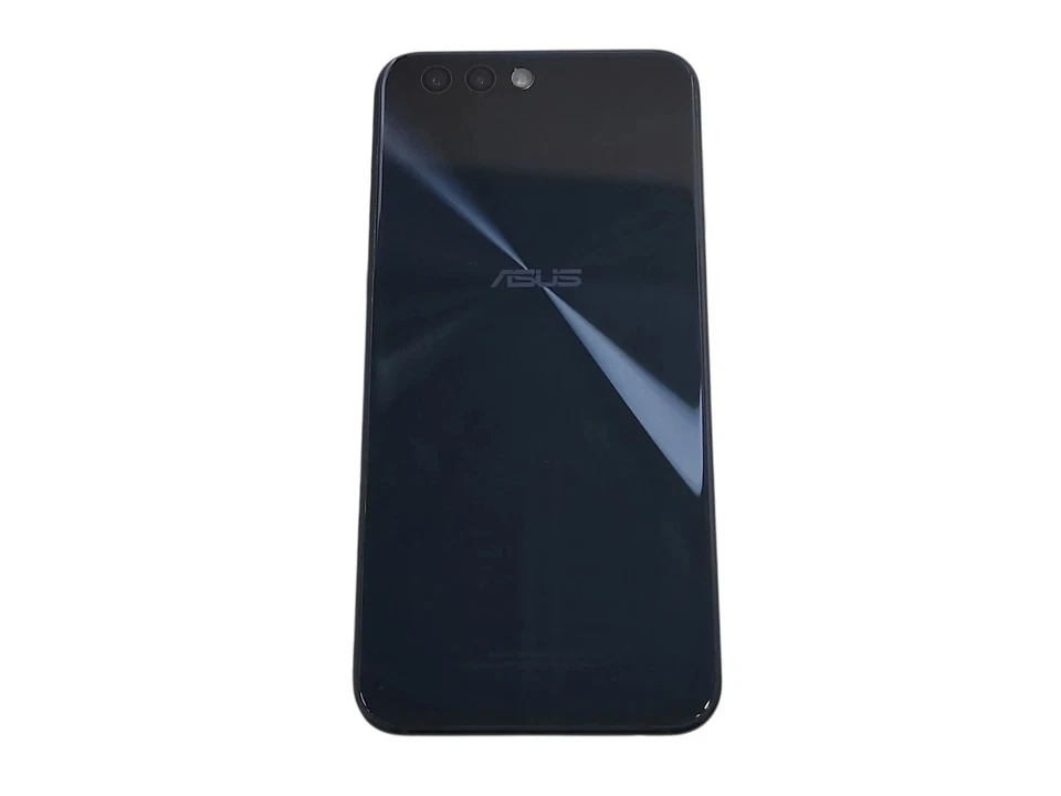 Asus Zenfone 4 - 64GB - Black [Z01KD] - Image 2 of 4