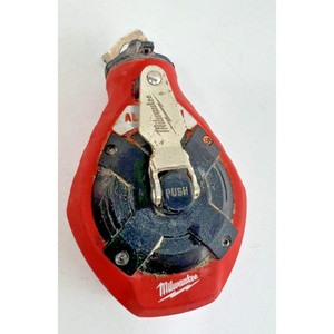 MILWAUKEE 100 Ft. Precision Line 6:1 Gear Ratio 48-22-3990