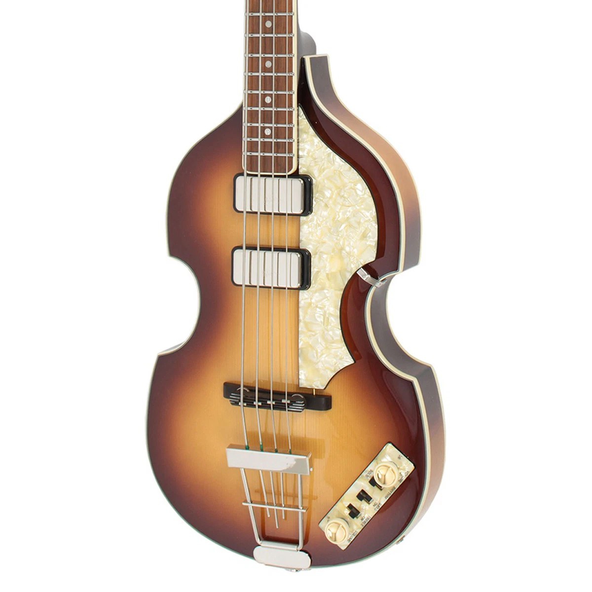 Violin Bass (ジャンク) Hofner Violin Bass for sale | eBay