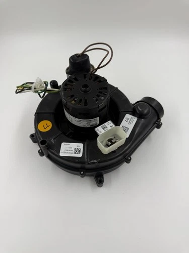 FASCO 70626200 U62B1 Draft Inducer Blower Motor Assembly D342094P07 used