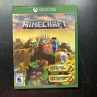 Minecraft Xbox One Starter Pack + Creator’s Pack Edition