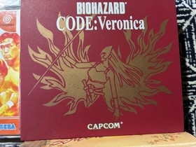  Used Dreamcast Main Body Soft Set of 14