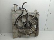Radiateur Citroen C1