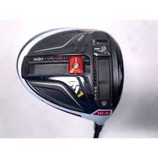 TaylorMade M1 2016 Driver 10.5* Mitsubishi Rayon Kuro Kage Tini 60g Stiff RH