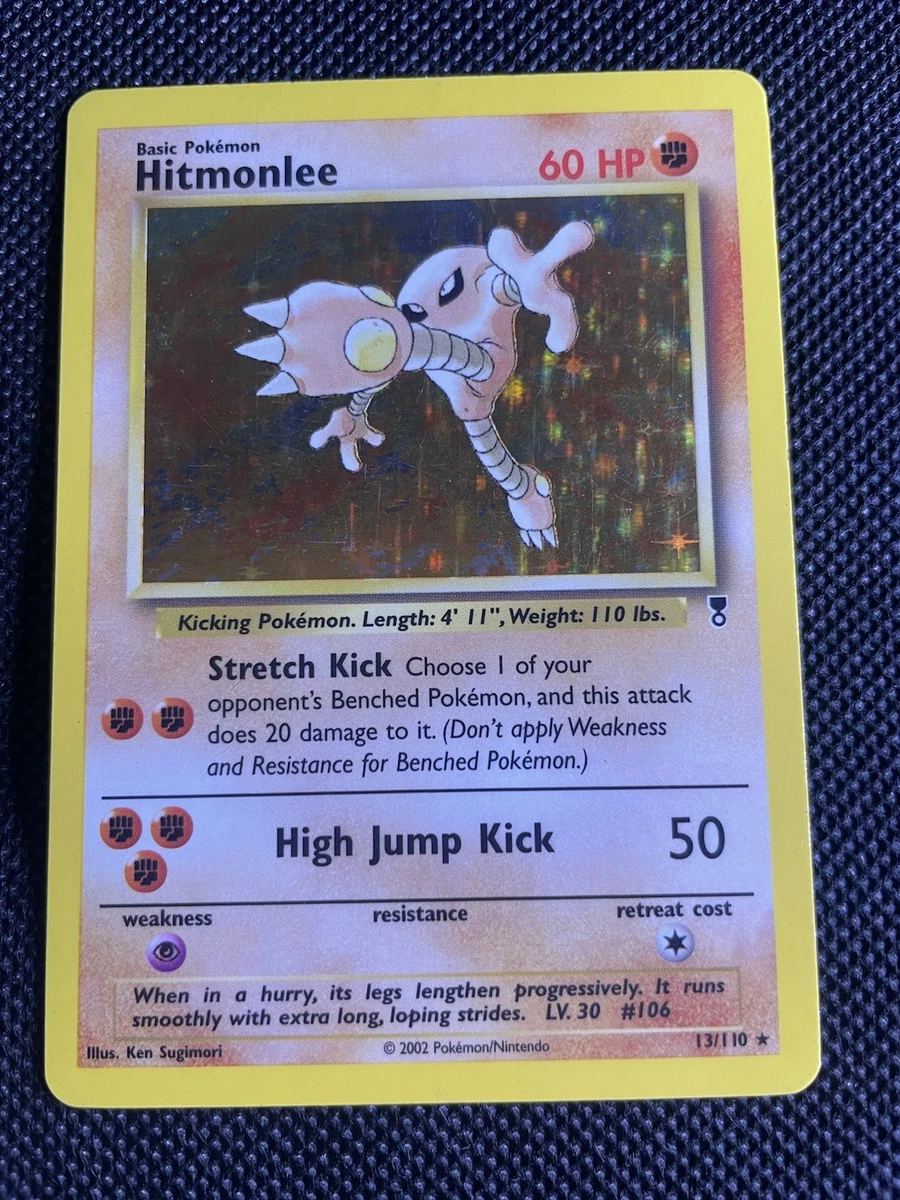 【希少】ブースター 2002 レジェンダリーコレクション 花火ホロ リバースホロ Pokémon Pokémon TCG Legendary Collection Holo Rare Individual