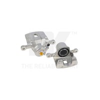 Bremssattel NK 213441 FüR Hyundai, Hinterachse, Hinterachse Links