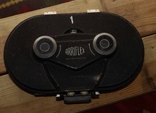 Arriflex 16BL Movie Camera Film Magazine - Fully Tested w/ Film - Works Great