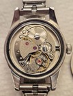 Vintage Wind up,Seiko Ladies 17 Jewel Watch, Expandable Spidel Ban.Runs Great — photo 6