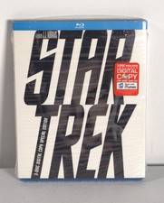 Star Trek Special Edition Blu-ray JJ Abrams 28 