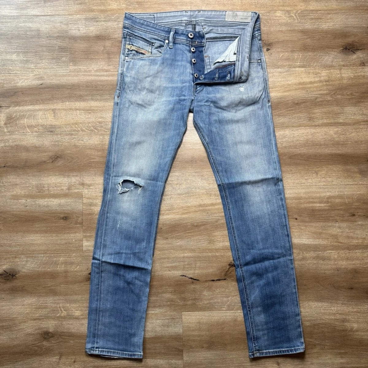 Diesel Men