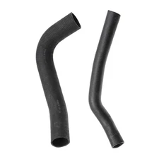 Dayco Upper & Lower Radiator Coolant Hose Kit for Chevrolet Bel Air 5.0L V8 1968