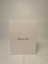 GlocalMe U3 Global Hotspot MiFi 4G LTE Wi-Fi Hotspot Black GLMU19A02