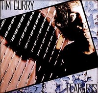 Tim Curry - Fearless - Cd - G3Z