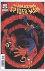 Amazing Spider-Man #24 (2026) VF+ 1:25 DOALY Variant Marvel Comics