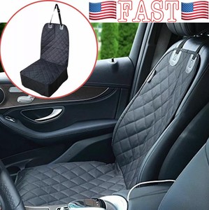 rubber car seat protector