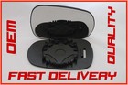 RENAULT CLIO MK1 MK2 CAMPUS 1994-08 DOOR WING MIRROR GLASS BLIND SPOT